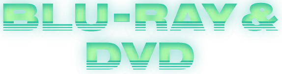 BLU-RAY & DVD