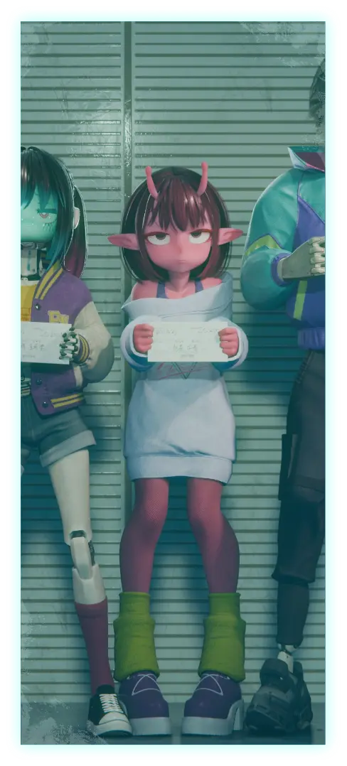 チハル