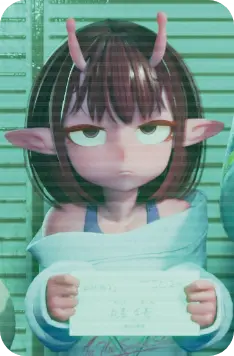チハル