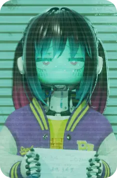 マキナ