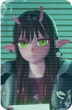 アカネ