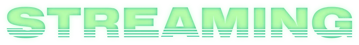 ON AIR & STREAMING