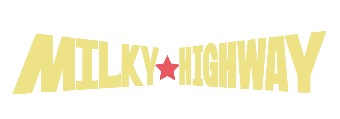 Milky☆Highway